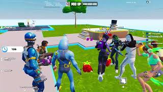 The WORST Fortnite game chat moments
