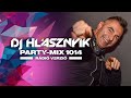 DJ Hlásznyik - Party-mix #1014 (Rádiós Mixműsor / Rádió Mix) [2025] [Club, Club House, Tech House]