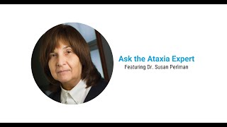 Ask the Expert - January 2022