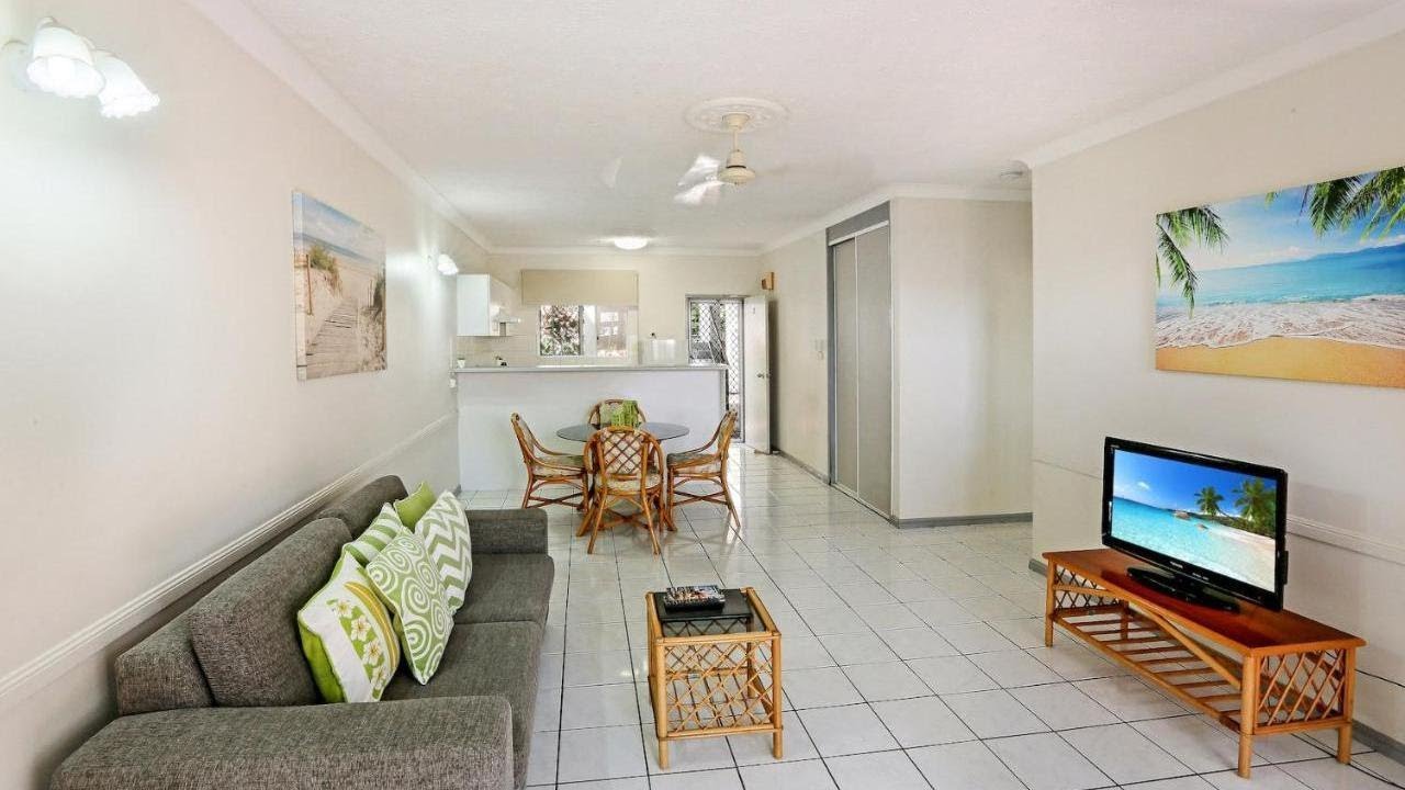 Citysider Cairns Holiday Apartments, Cairns, Australia YouTube