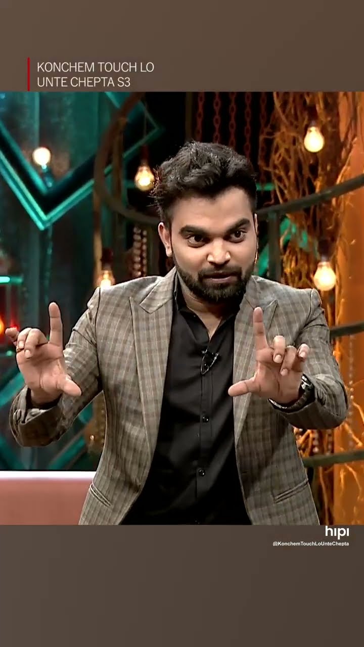 Payangaram @RaviTejaOfficial