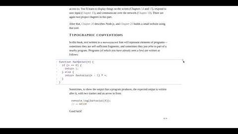 Eloquent JavaScript Introduction 2 Marijn Haverbeke