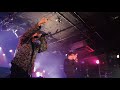 天才凡人 - こっから【OFFICIAL LIVE VIDEO】