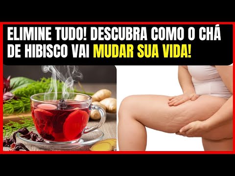 🍵NUNCA MAIS BEBA