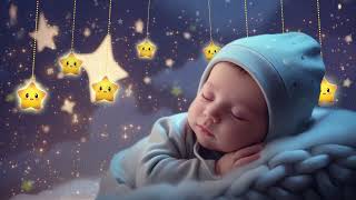 Brahms And Beethoven Lullaby 💤 Babies Fall Asleep Quickly After 5 Minutes ♫ Sleep Music for Babies