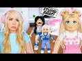 THE HATED CHILD WISHED SHE WAS NEVER BORN IN BROOKHAVEN! (ROBLOX BROOKHAVEN RP)