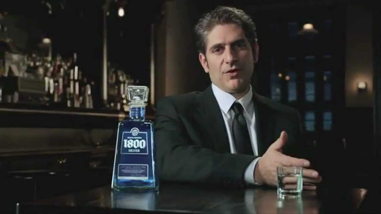 Whatever Happened To Real Drinks?  (The Tequila Files, Vol. II)