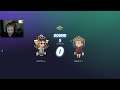 End of video