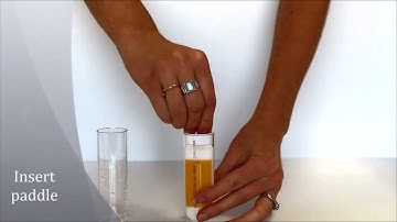 Microslide Testing Methods Instructional Video