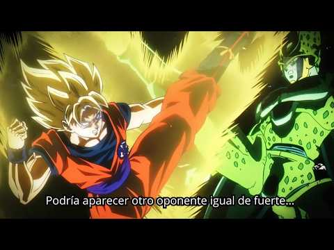 Dragon Ball Super Beerus Episode 1 COMPLETE | GOKU vs FRIEZA, CELL and MAJIN BUU!