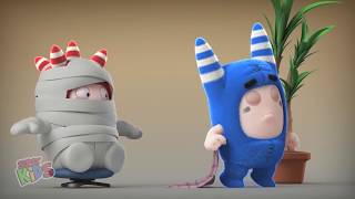 ЧУДИКИ - мультфильмы для детей | 54-я серия | смотреть онлайн в хорошем качестве | HD