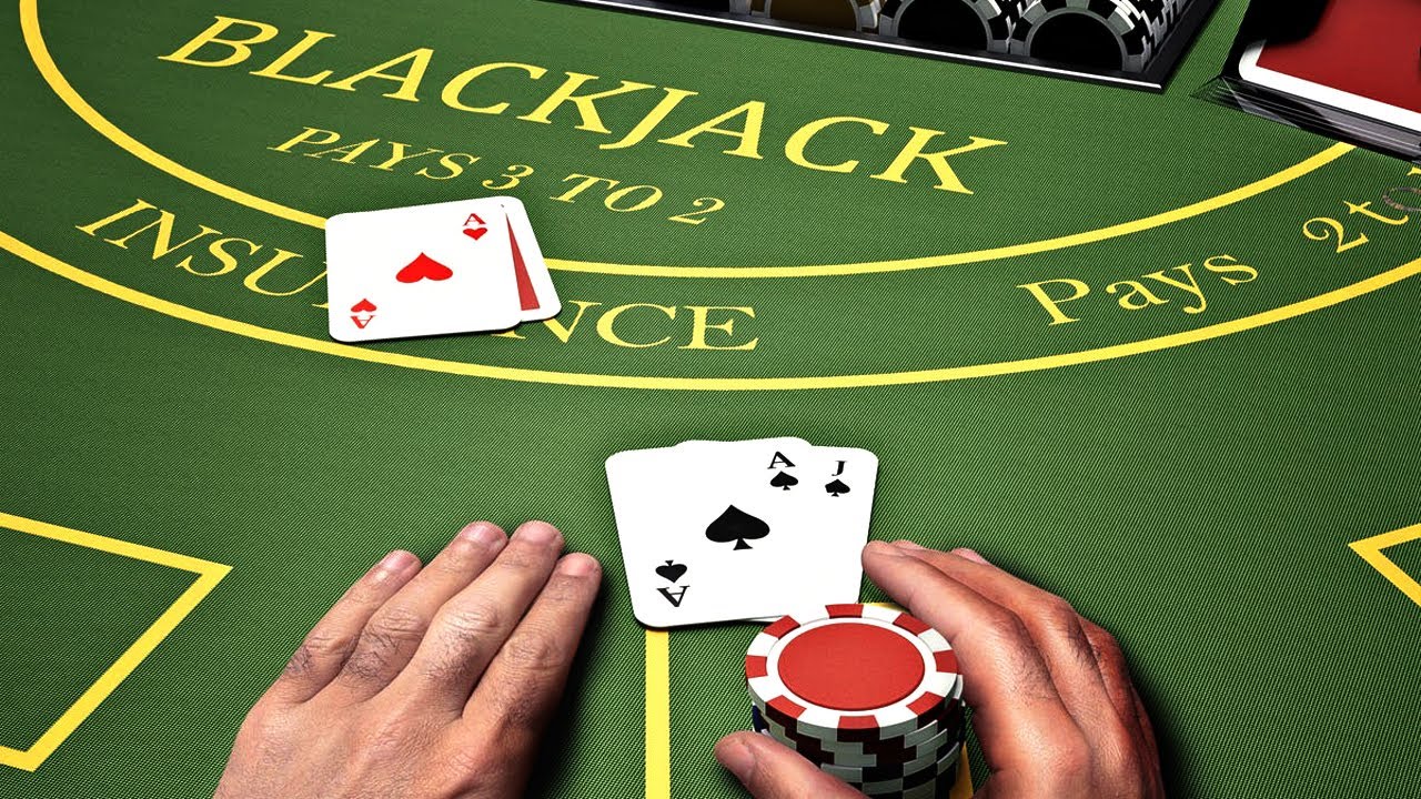 Why Table Game Dealers dont say Sorry YouTube