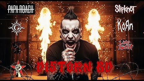 Top 10 Nu Metal Songs of All Time