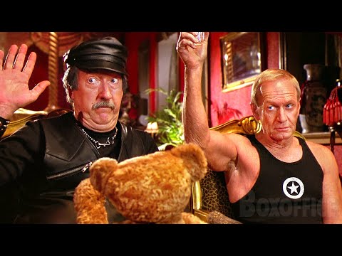 Cuir Cuir Moustache Film Complet En Français Comédie 