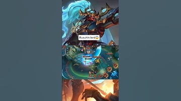 gameplay alpha😱 #mobilelegends #mlbb #mlbbcreatorcamp #gameplay #gaming #games #game #alpha #build