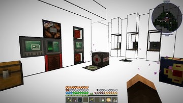 [1.12.2] - RFTools Control and Powercells - Is there a way to change the owner?