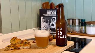 Stop Buying Beer! 🍺 Make This EASY Blonde Ale at Home