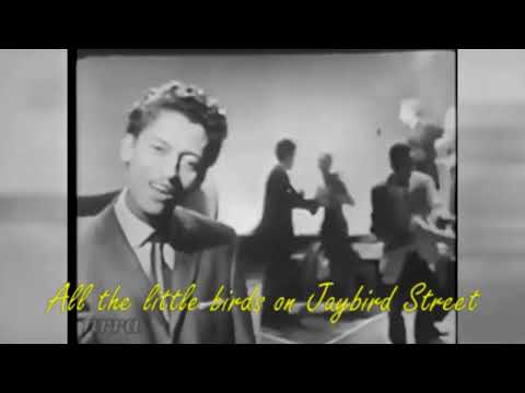 Bobby Day Rockin' Robin 1958 lyrics