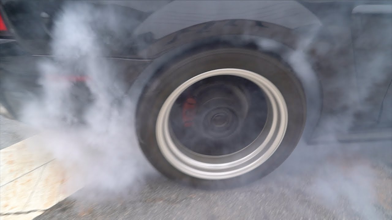 Rainy days with SAVAGESPEEDTV