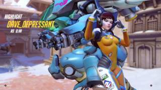Roadhog Fail