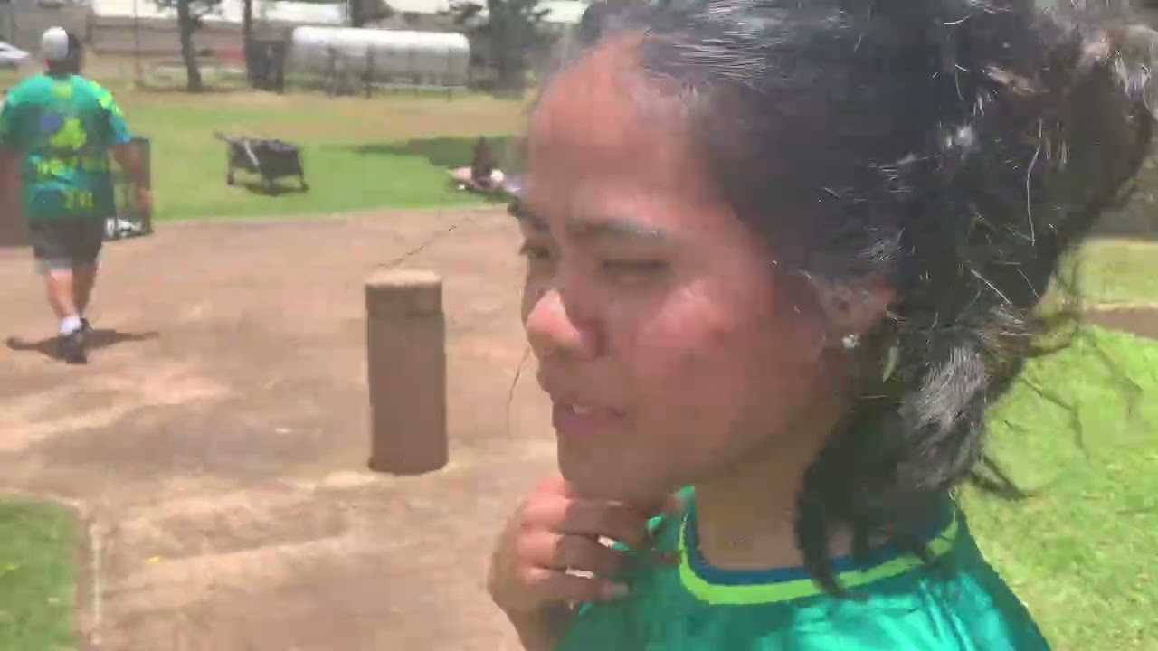 UTWE DAY, LANAI 2025