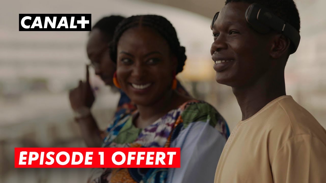 LE FUTUR EST À NOUS : ép.1, saison 1OFFERT