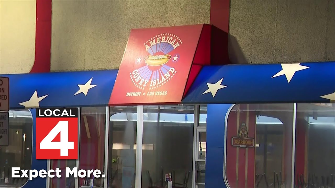 American Coney Island owner says Lafayette's recent rat closure is impacting business