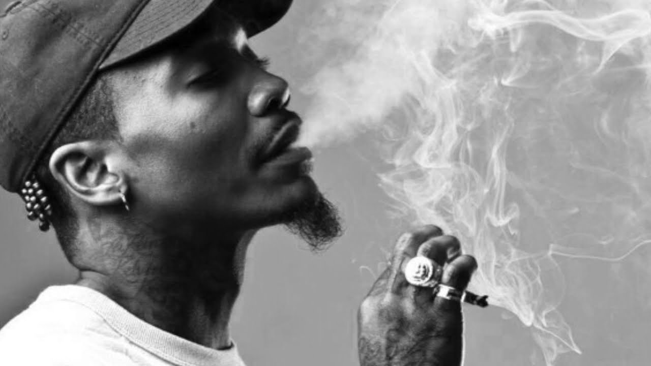 [Free] Dizzy Wright Type Beat | "Vintage" (Prod. Otto Beats)