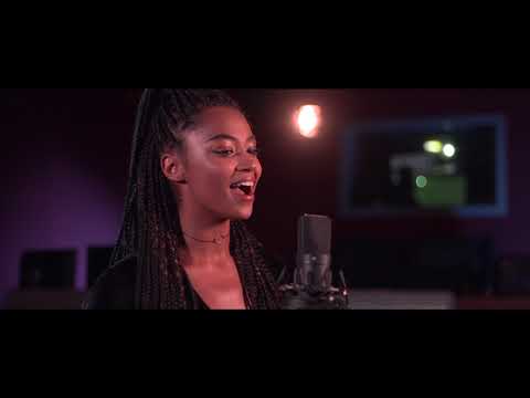 Smallfoot - Videoclip Berta Vázquez