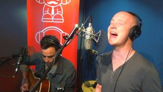 The Fray 'Heartbeat' Acoustic