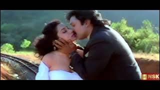 Athikaalai Nilave (Remastered Audio) - Uruthi Mozhi (1990) - P.Jayachandran, S.Janaki