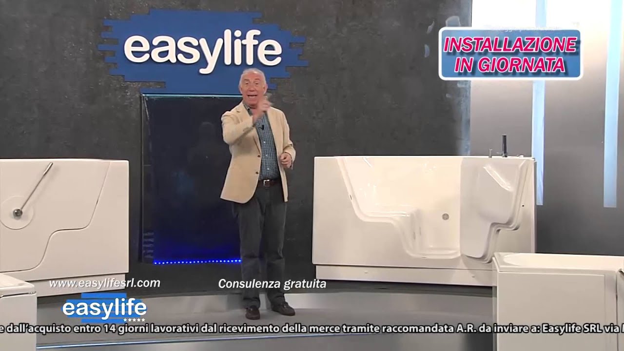 Vasche da bagno con apertura ~ fatua.net for .