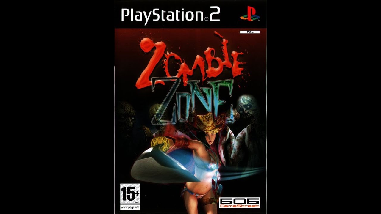 Zombie Zone / PS2 (Gebraucht) in Allschwil für CHF 29 – mit Lieferung