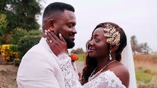 Tamara & Kelvin Wedding Video   Short Film