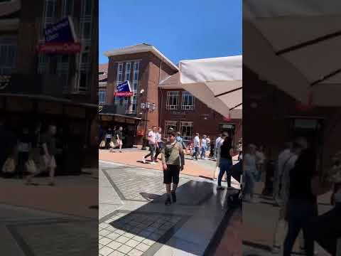 Roermond outlet designer