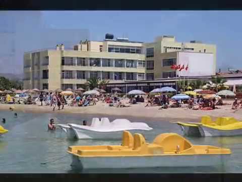 Çınar otel tanıtımı (Avşa adası, Turkey, Marmara sea)