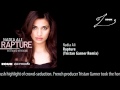 Ref:ay6J7iALKvs Nadia ali - rapture (tristan garner remix)