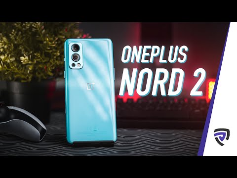 OnePlus Nord 2 5G Review - Is it a real Flagship Killer? 🤔