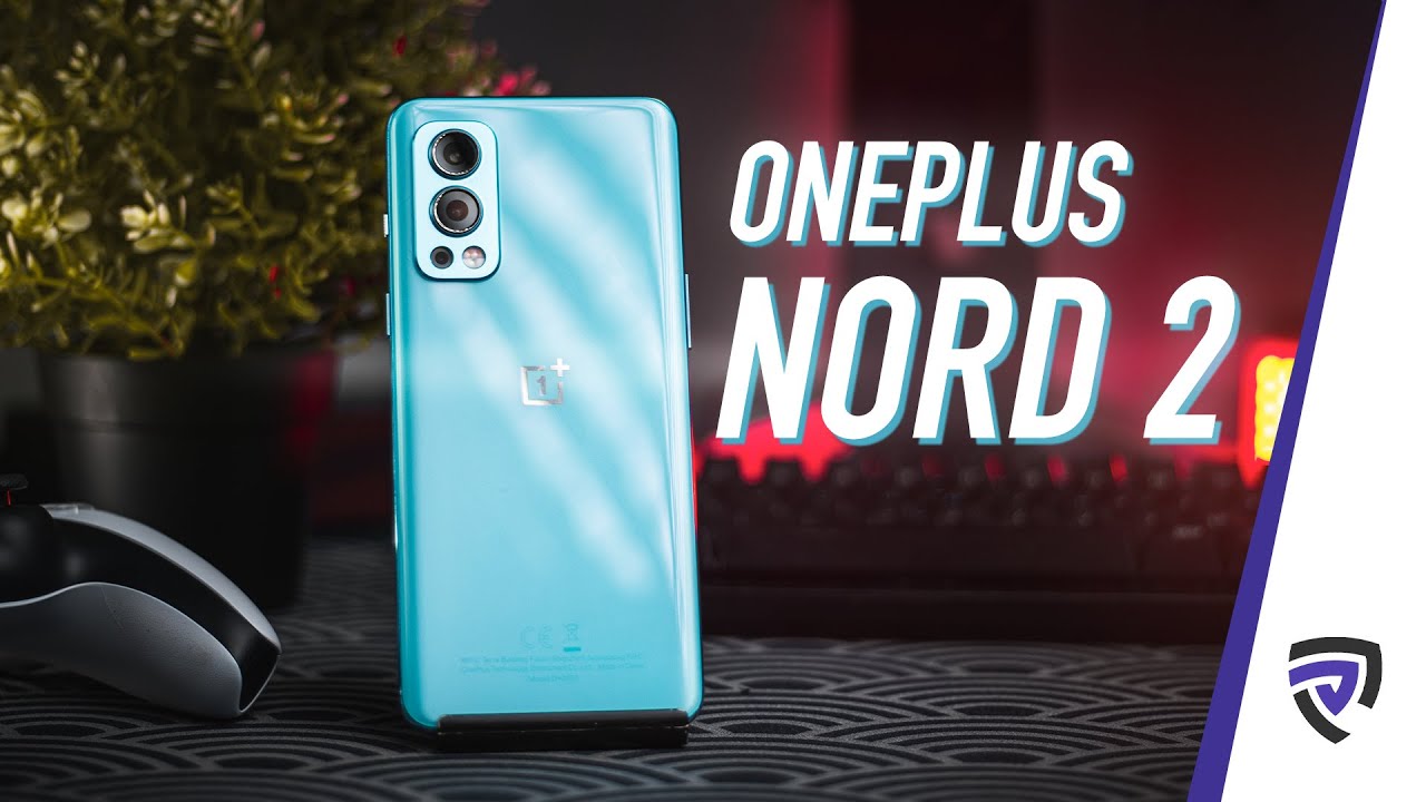 The LAB] OnePlus Nord 2 Review ; Flagship Killer ?