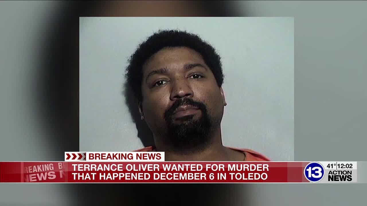 TPD looking for alleged shooter in murder at Ashland Manor - YouTube
