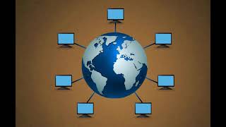 Internet vs WWW. (world wide web)
