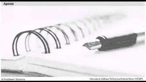 Fundamentals of Software Testing | Introduction to ISTQB | What is Testing? | Simplilearn