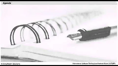 Fundamentals of Software Testing | Introduction to ISTQB | What is Testing? | Simplilearn