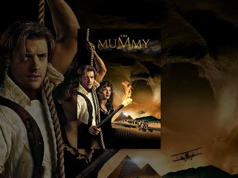 The Mummy (1999)