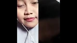 ya habibal qalbi..smule shalawat terbaik 2018