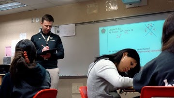 Summer camp at Purdue helped Mason make an important decision