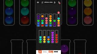 Ball Sort   Level 4075 SPECIAL LEVEL
