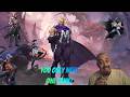 Can You Win With 4 Supports In Marvel Rivals?