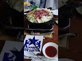 サッポロビール園で、昼間から