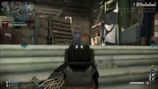 CoD Ghosts K.E.M. Domination on Strikezone Party K.E.M.